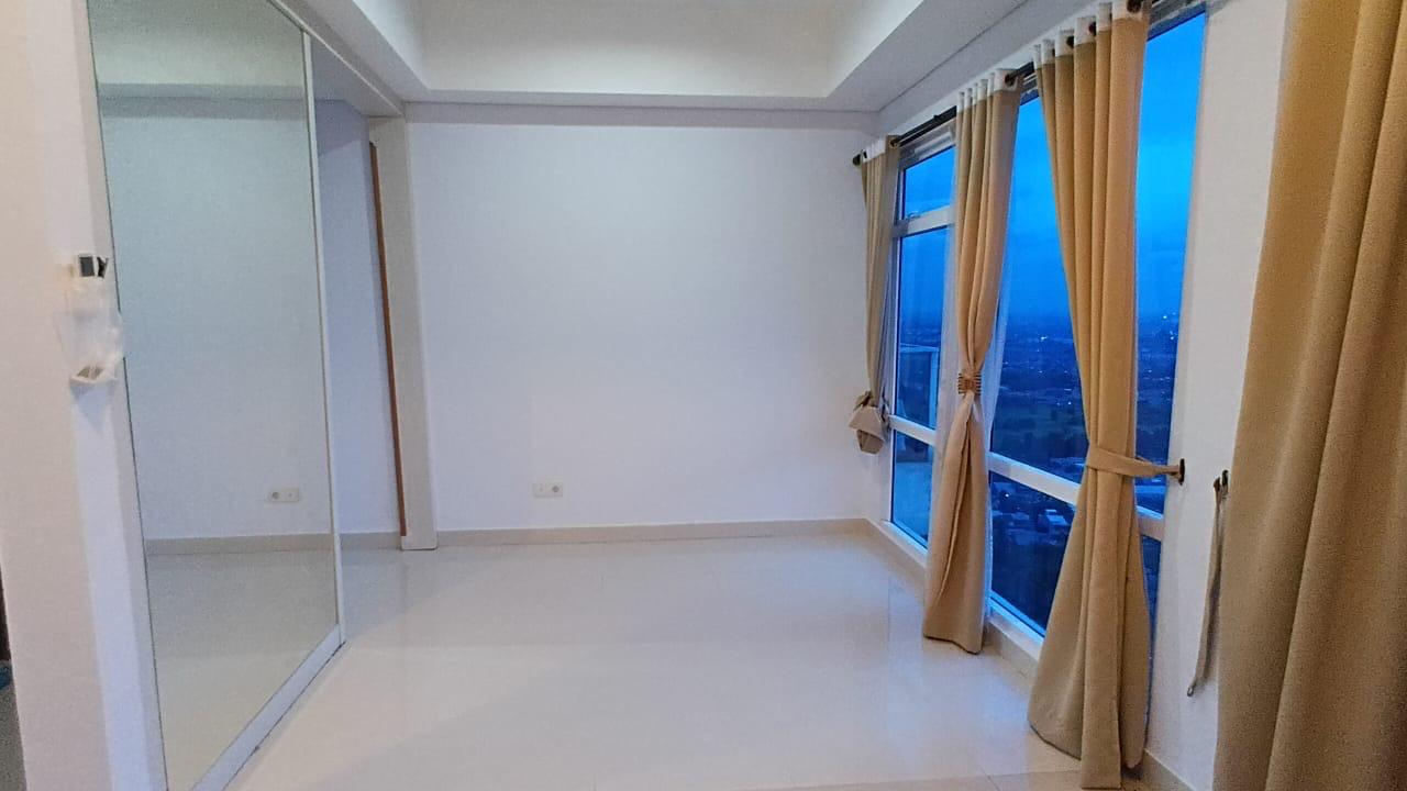 Jual BU Apartemen Puri Mansion Tipe Studio