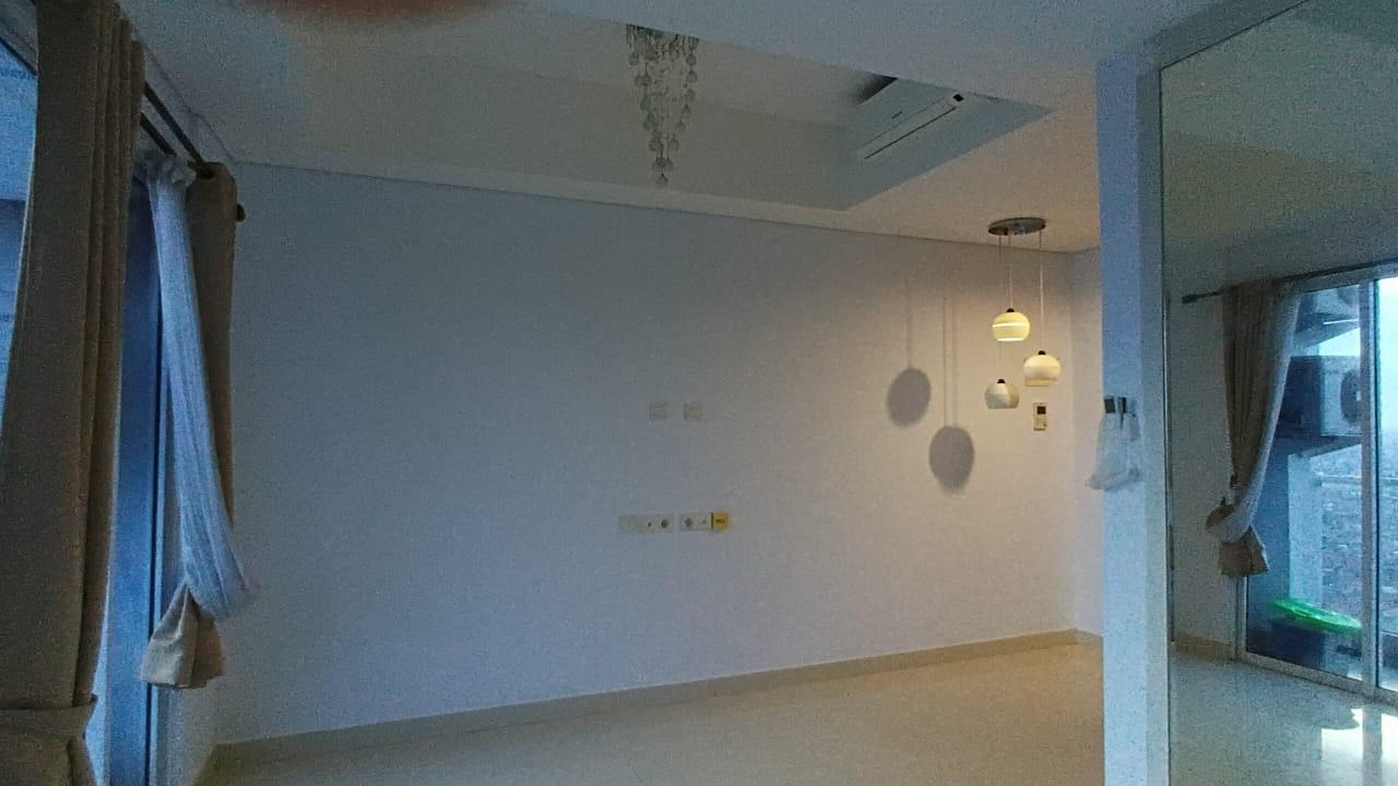 Jual BU Apartemen Puri Mansion Tipe Studio
