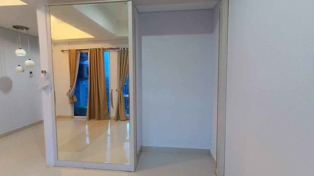 Jual BU Apartemen Puri Mansion Tipe Studio