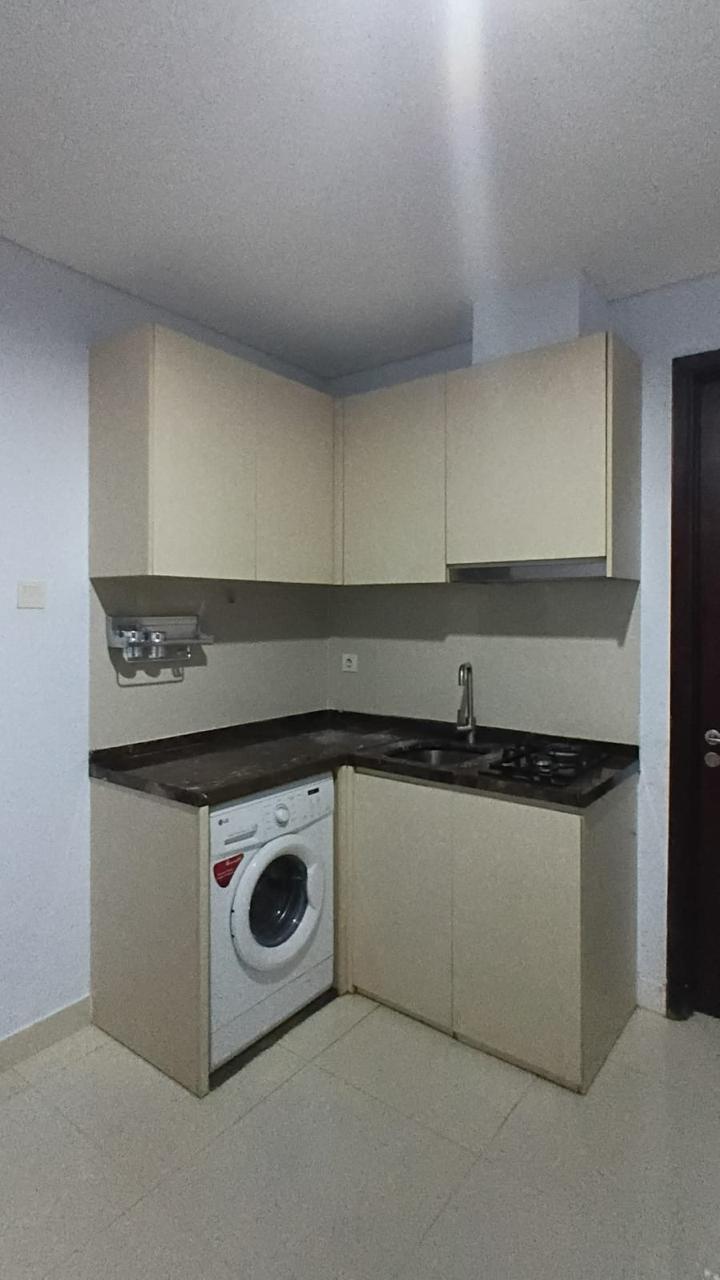 Jual BU Apartemen Puri Mansion Tipe Studio