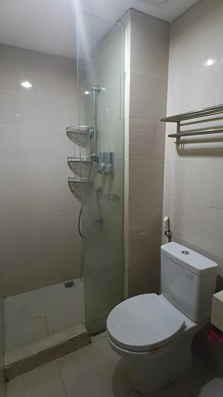 Jual BU Apartemen Puri Mansion Tipe Studio