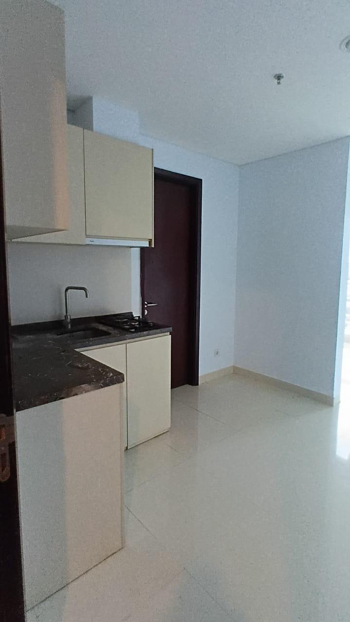 Jual BU Apartemen Puri Mansion Tipe Studio