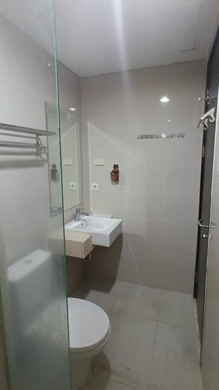 Jual BU Apartemen Puri Mansion Tipe Studio