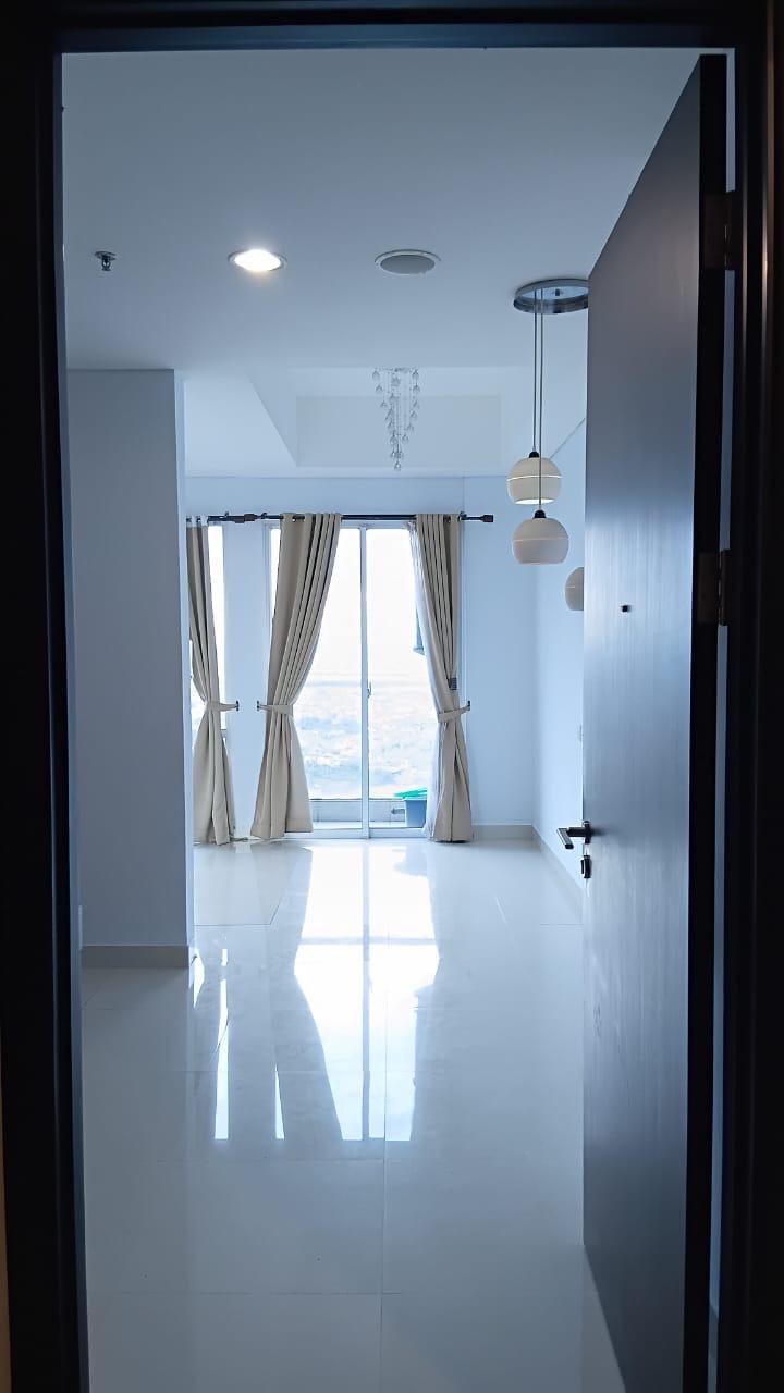 Jual BU Apartemen Puri Mansion Tipe Studio