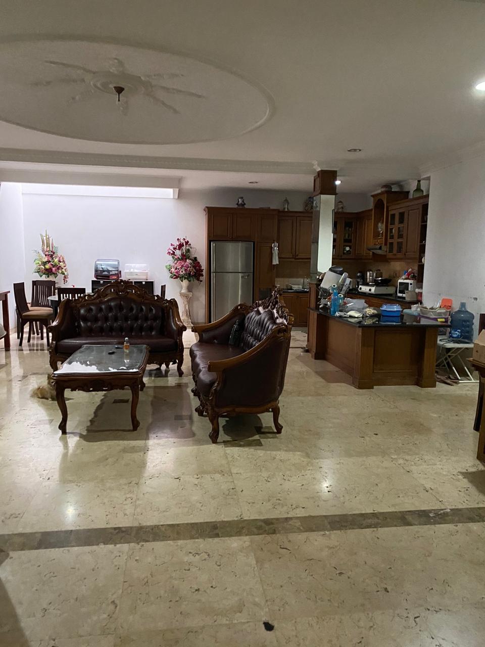 Jual Rumah Di Permata Buana Jakarta Barat