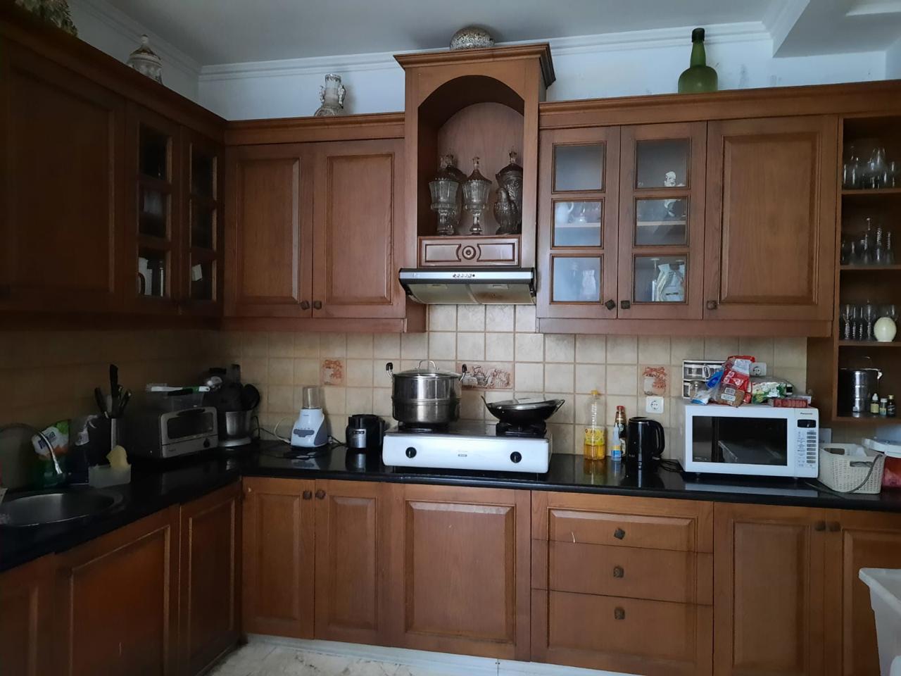 Jual Rumah Di Permata Buana Jakarta Barat