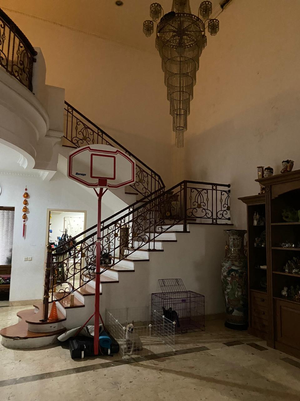 Jual Rumah Di Permata Buana Jakarta Barat