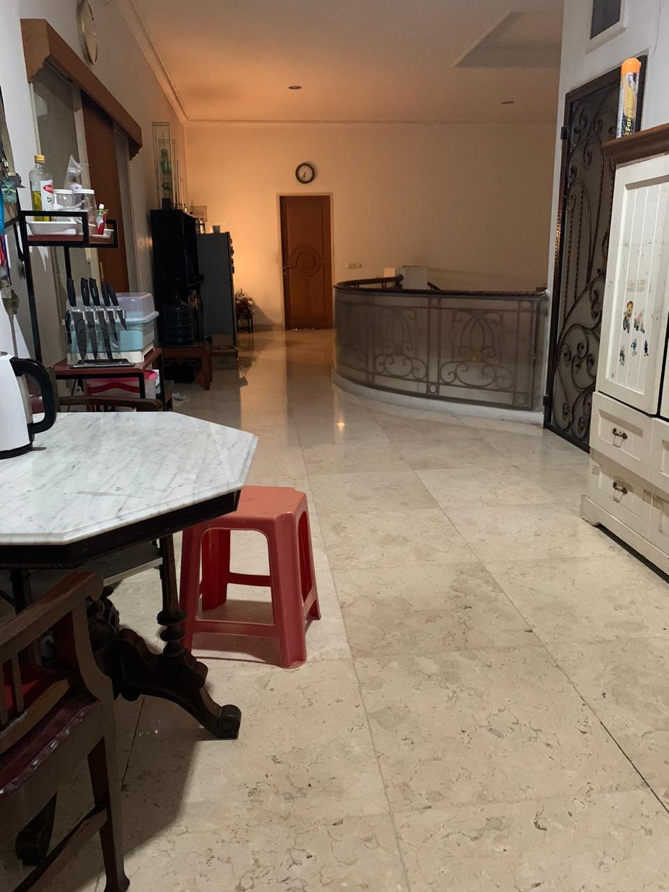 Jual Rumah Di Permata Buana Jakarta Barat