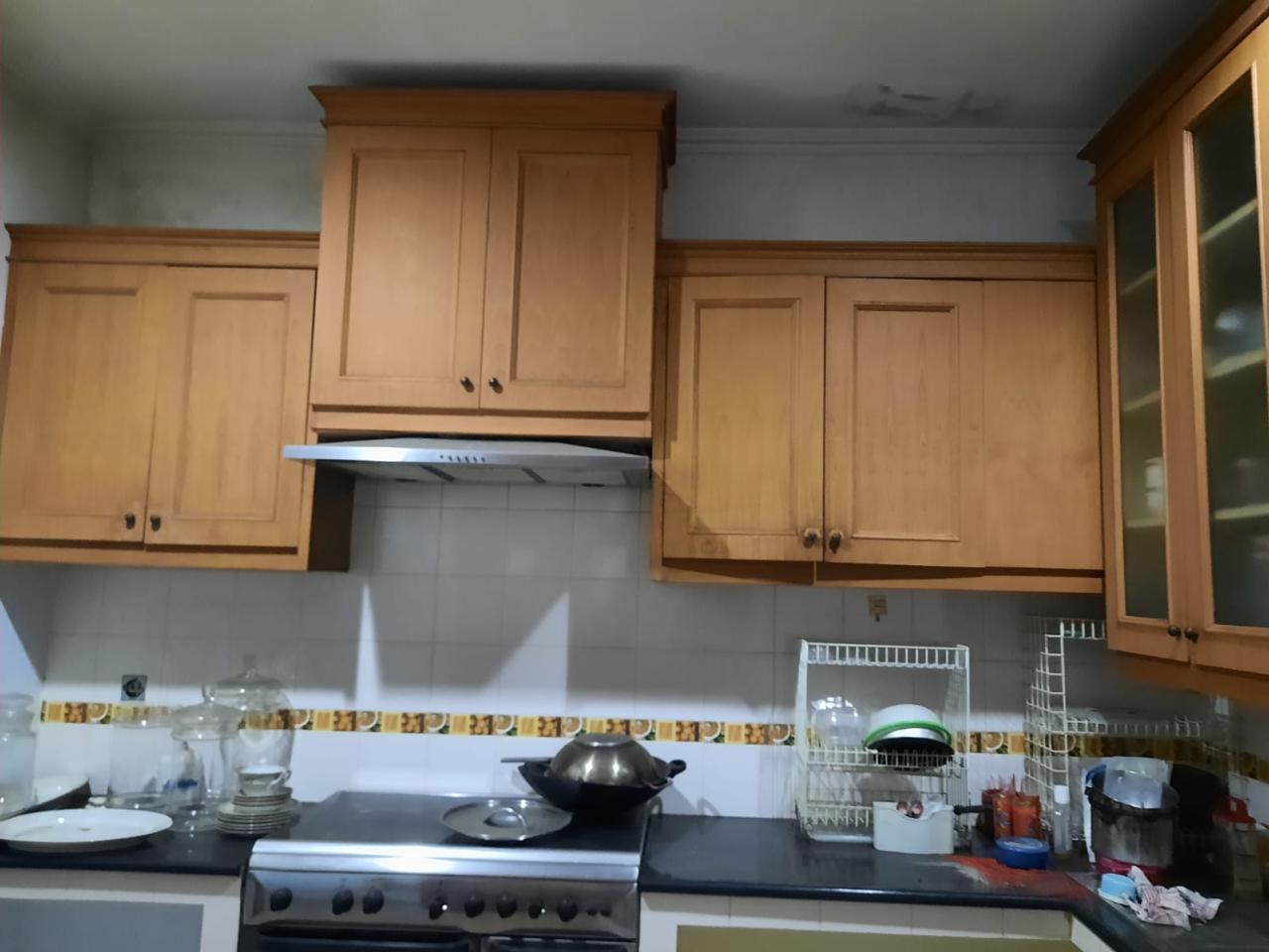 Jual Rumah Di Permata Buana Jakarta Barat