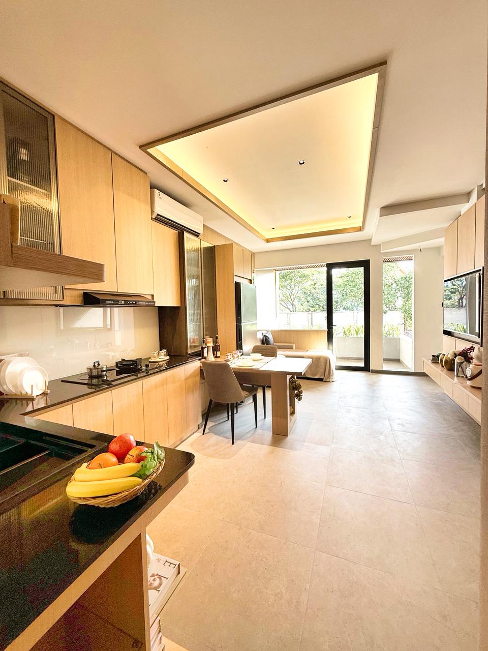 Jual Rumah Brand New Di Permata Buana Jakarta Barat