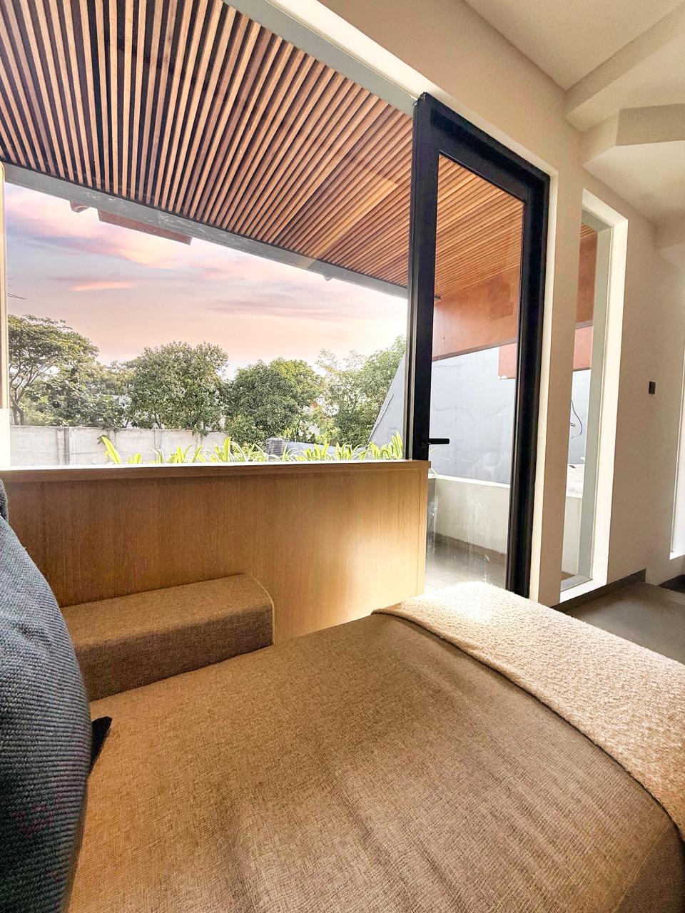 Jual Rumah Brand New Di Permata Buana Jakarta Barat