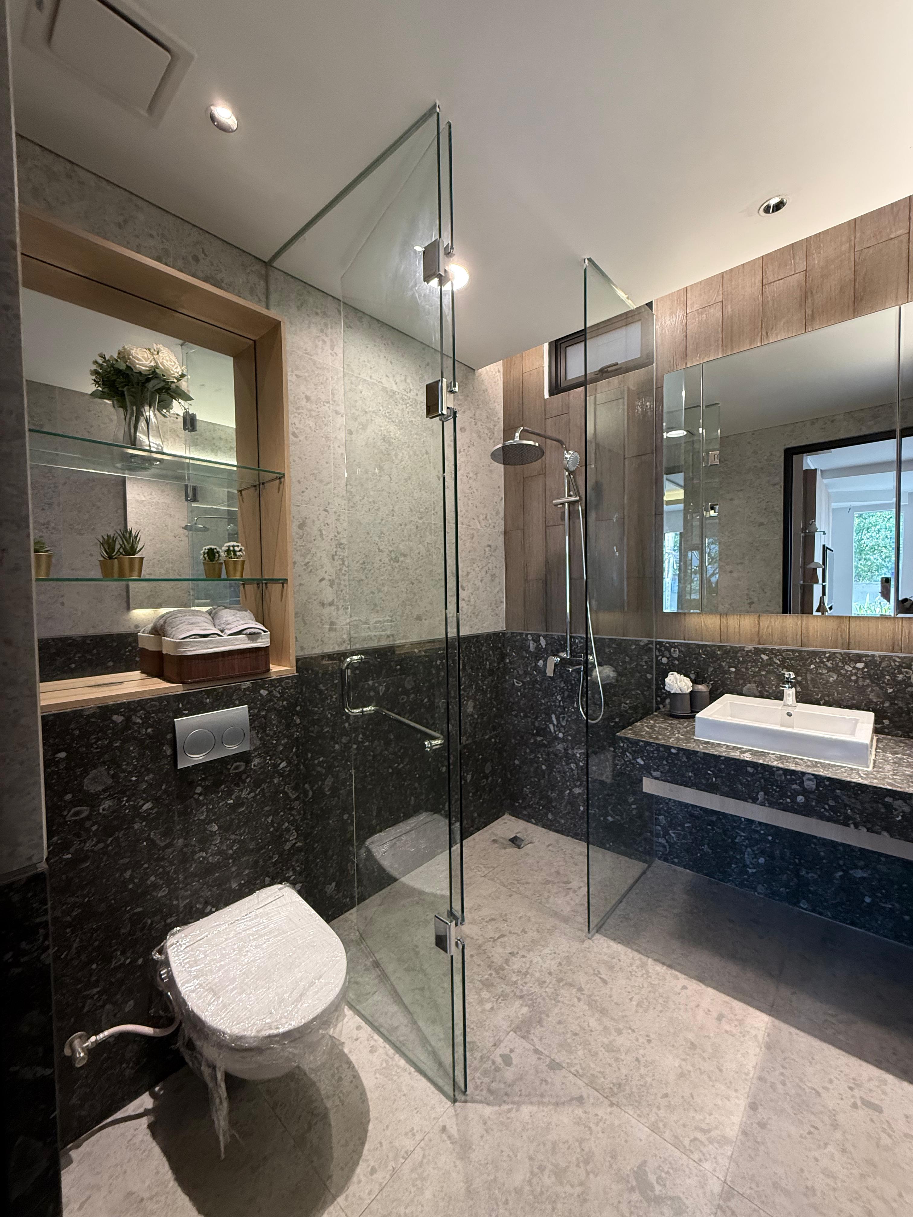 Jual Rumah Brand New Di Permata Buana Jakarta Barat