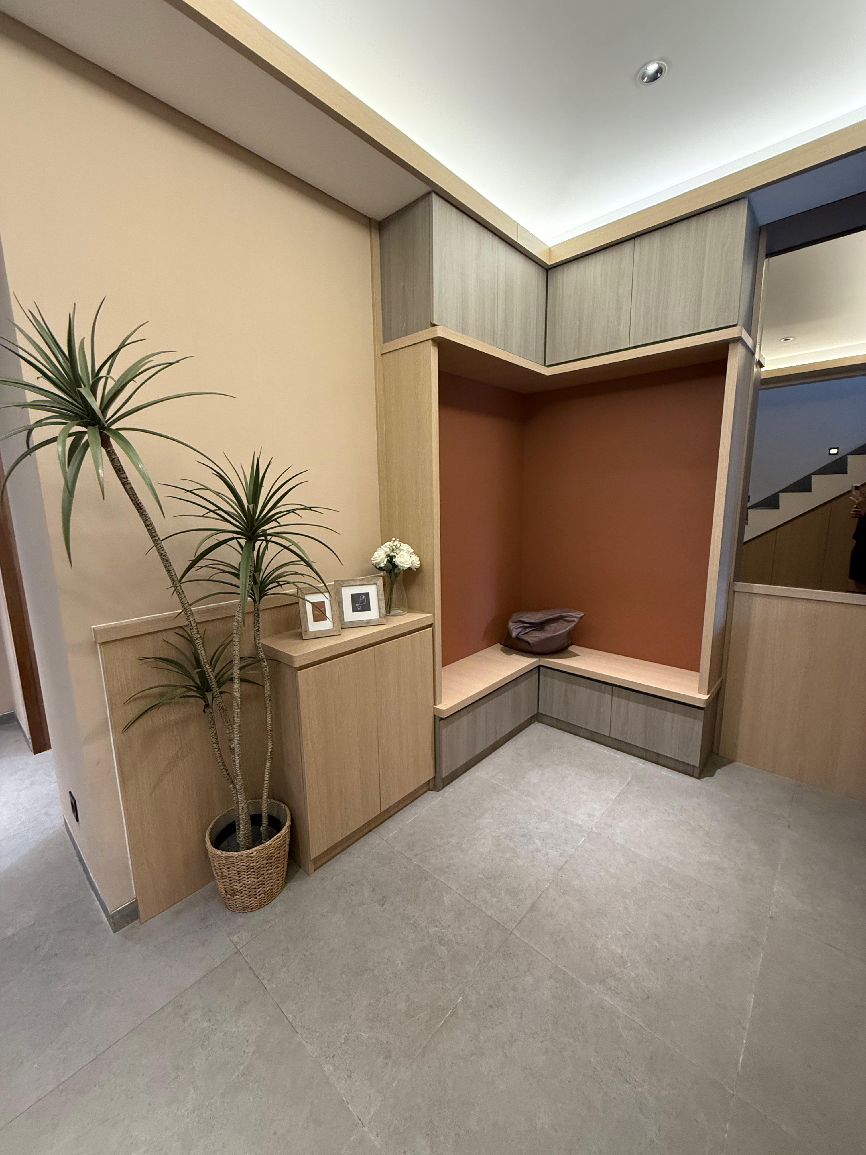 Jual Rumah Brand New Di Permata Buana Jakarta Barat