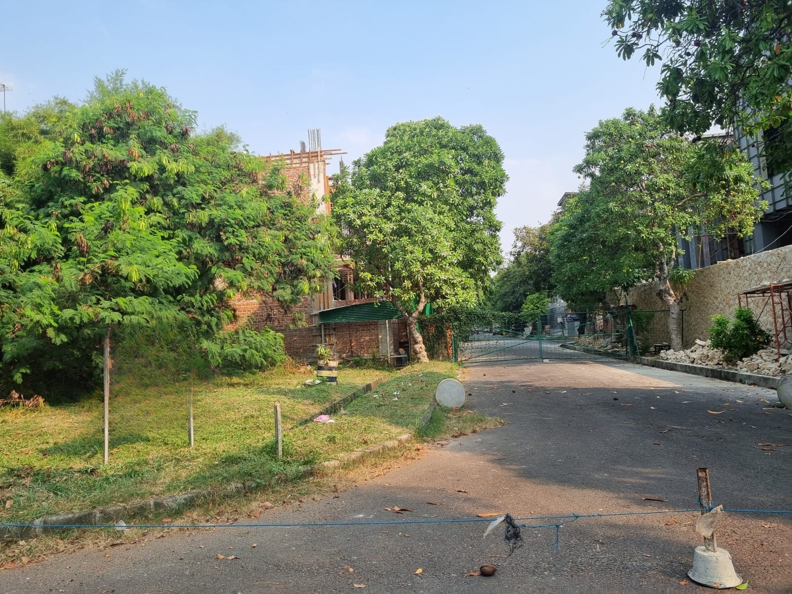 Dijual Kavling Hook Di Pulau Tidung Permata Buana Jakarta Barat