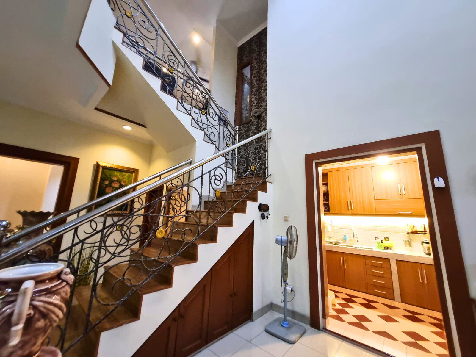 Dijual Rumah Mewah Di Permata Buana Cluster Favorite