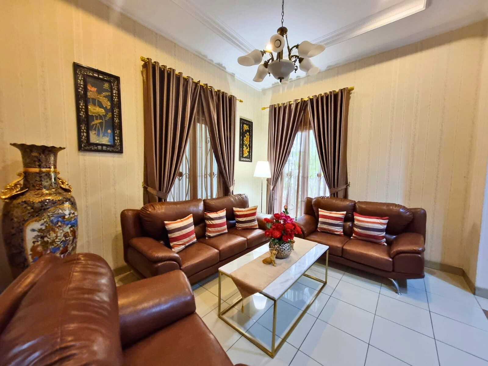 Dijual Rumah Mewah Di Permata Buana Cluster Favorite