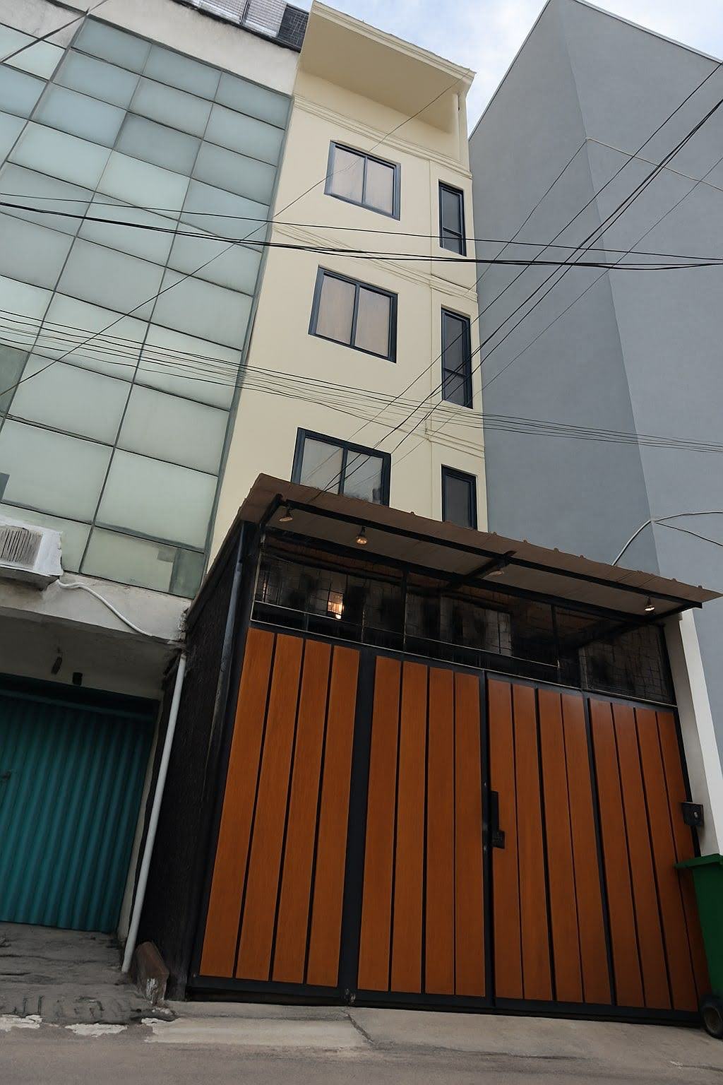 Jual Kos Kost an Di Jembatan Lima Jakarta Barat Sudah Full Terisi