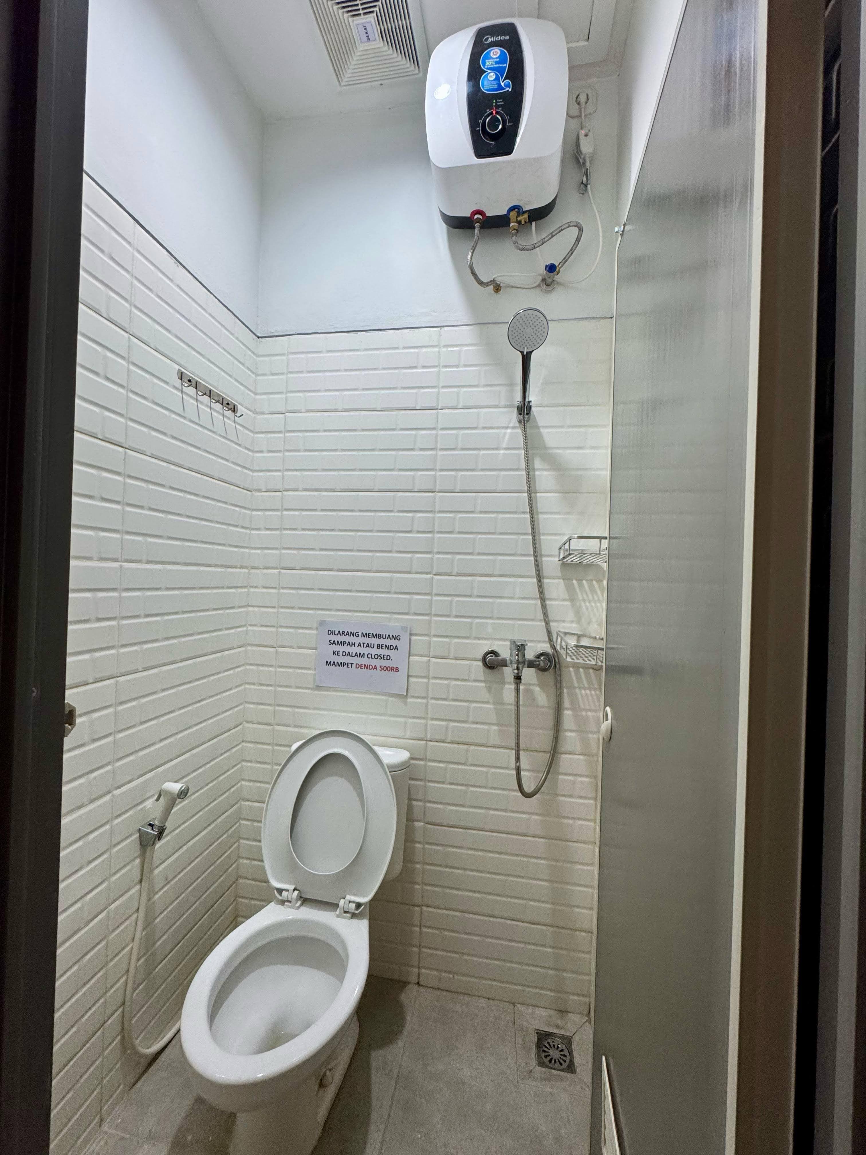 Jual Kos Kost an Di Jembatan Lima Jakarta Barat Sudah Full Terisi