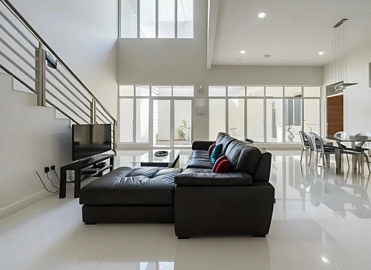 Jual Rumah Siap Huni Di Permata Buana One Gate Sistem