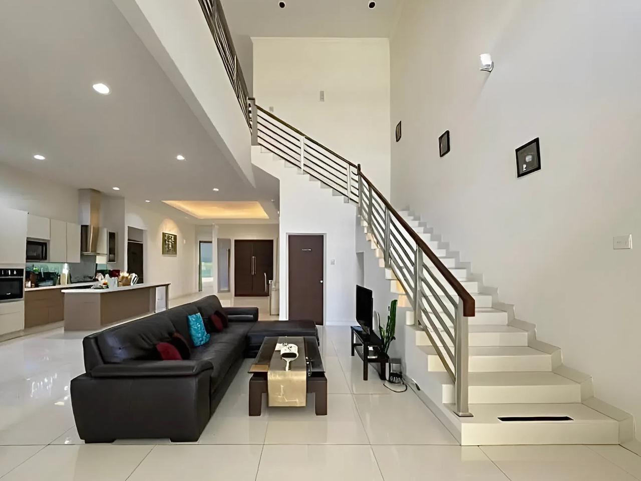 Jual Rumah Siap Huni Di Permata Buana One Gate Sistem