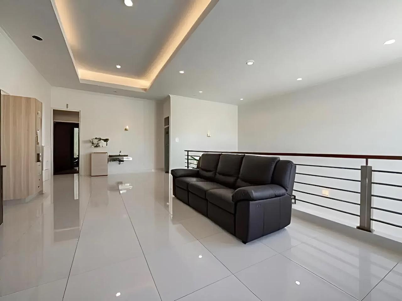 Jual Rumah Siap Huni Di Permata Buana One Gate Sistem