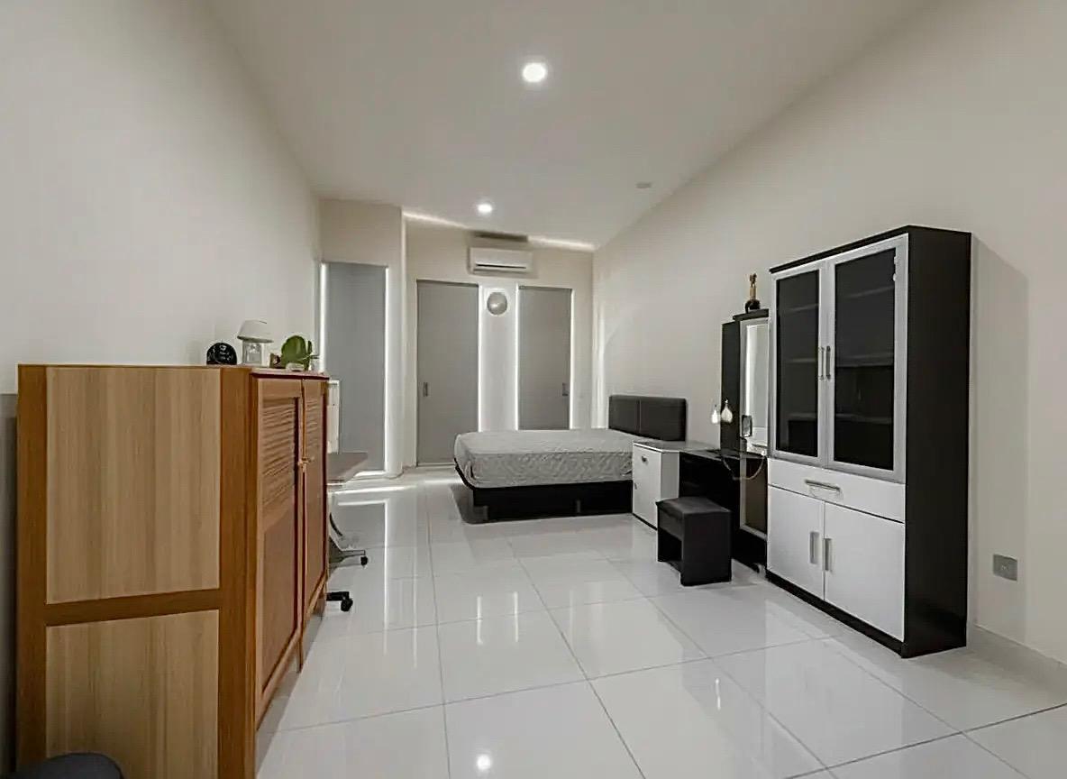 Jual Rumah Siap Huni Di Permata Buana One Gate Sistem