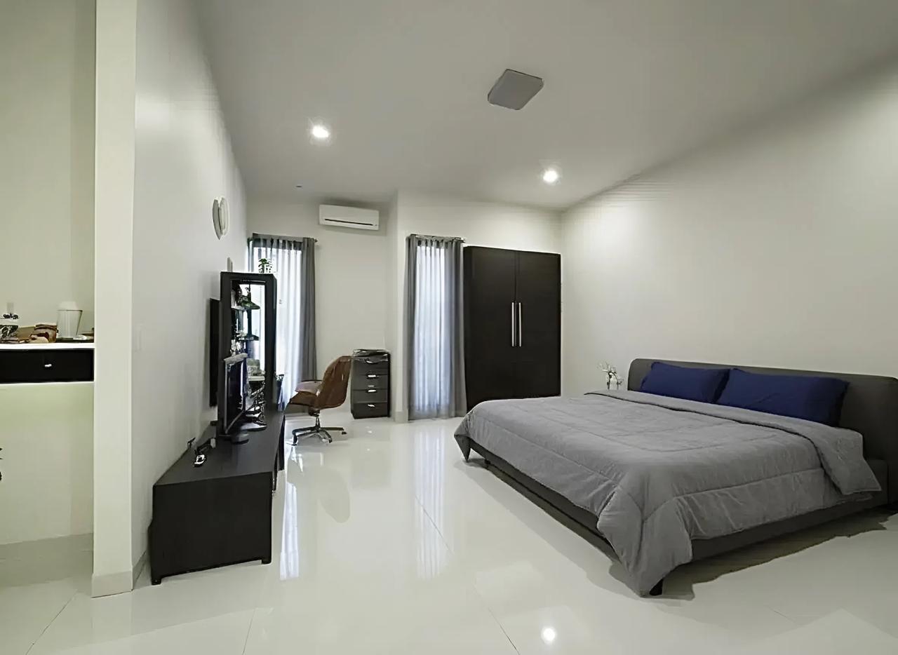 Jual Rumah Siap Huni Di Permata Buana One Gate Sistem