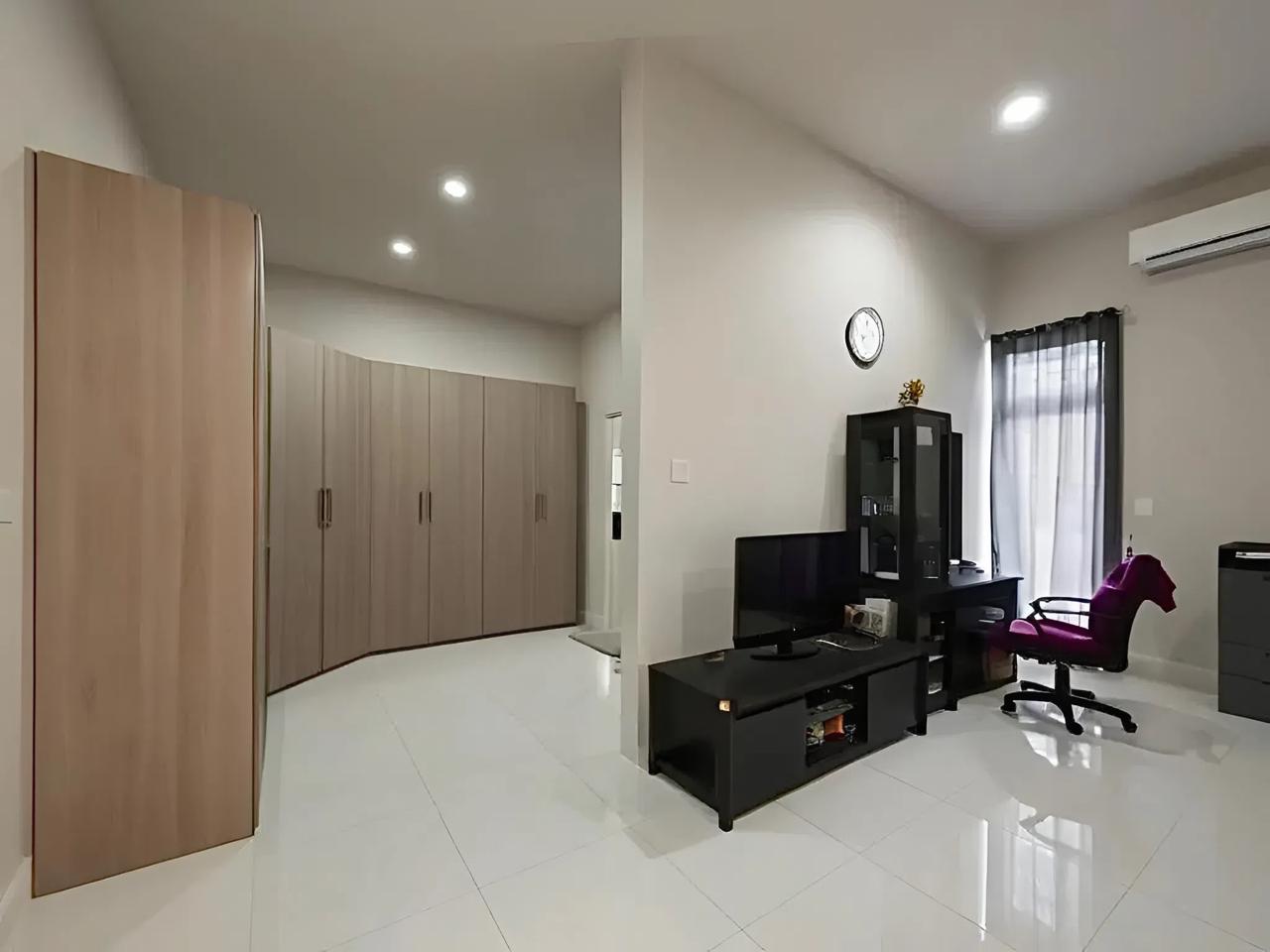 Jual Rumah Siap Huni Di Permata Buana One Gate Sistem