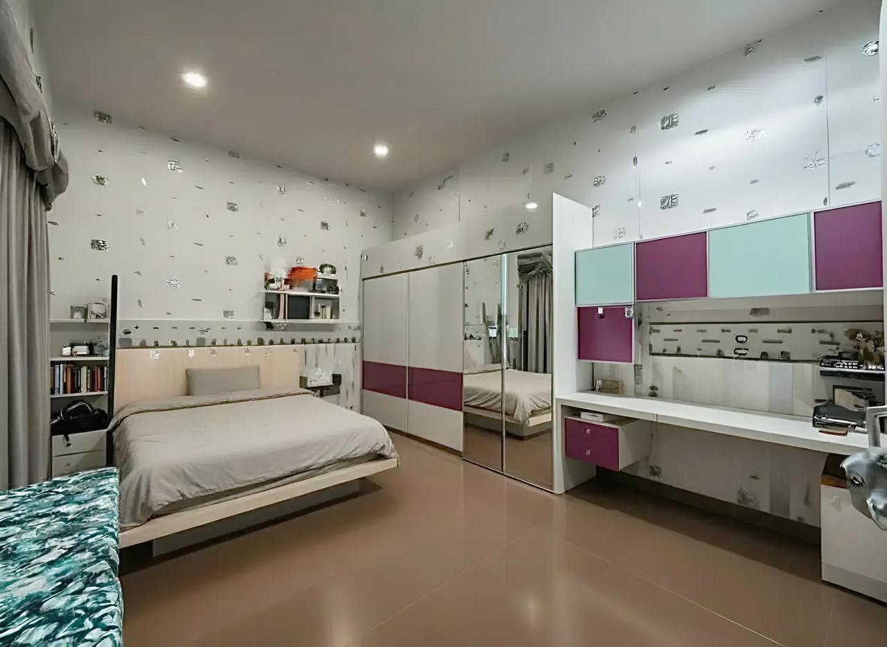 Jual Rumah Siap Huni Di Permata Buana One Gate Sistem