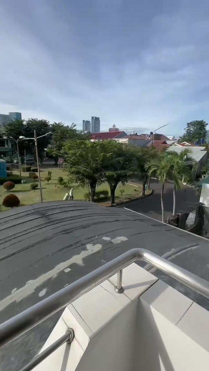 Sewa Rumah Siap Huni Di Permata Buana Hadap Taman