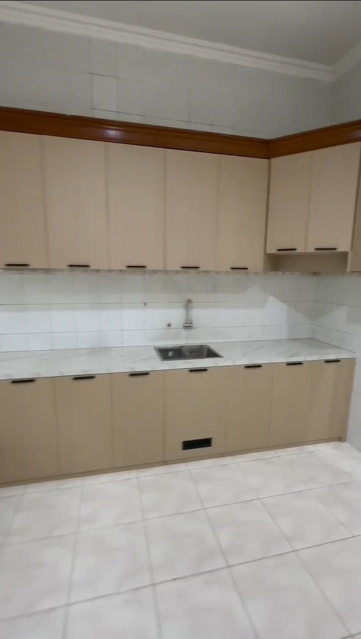 Sewa Rumah Siap Huni Di Permata Buana Hadap Taman