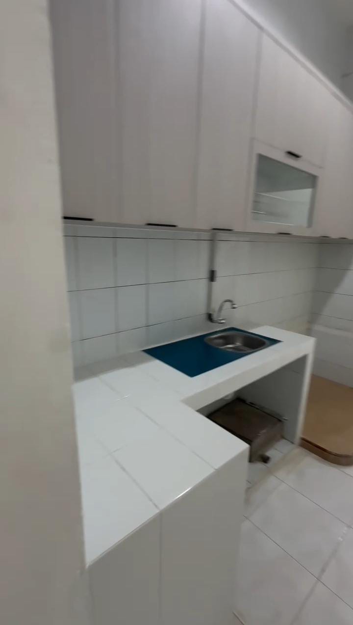 Sewa Rumah Siap Huni Di Permata Buana Hadap Taman