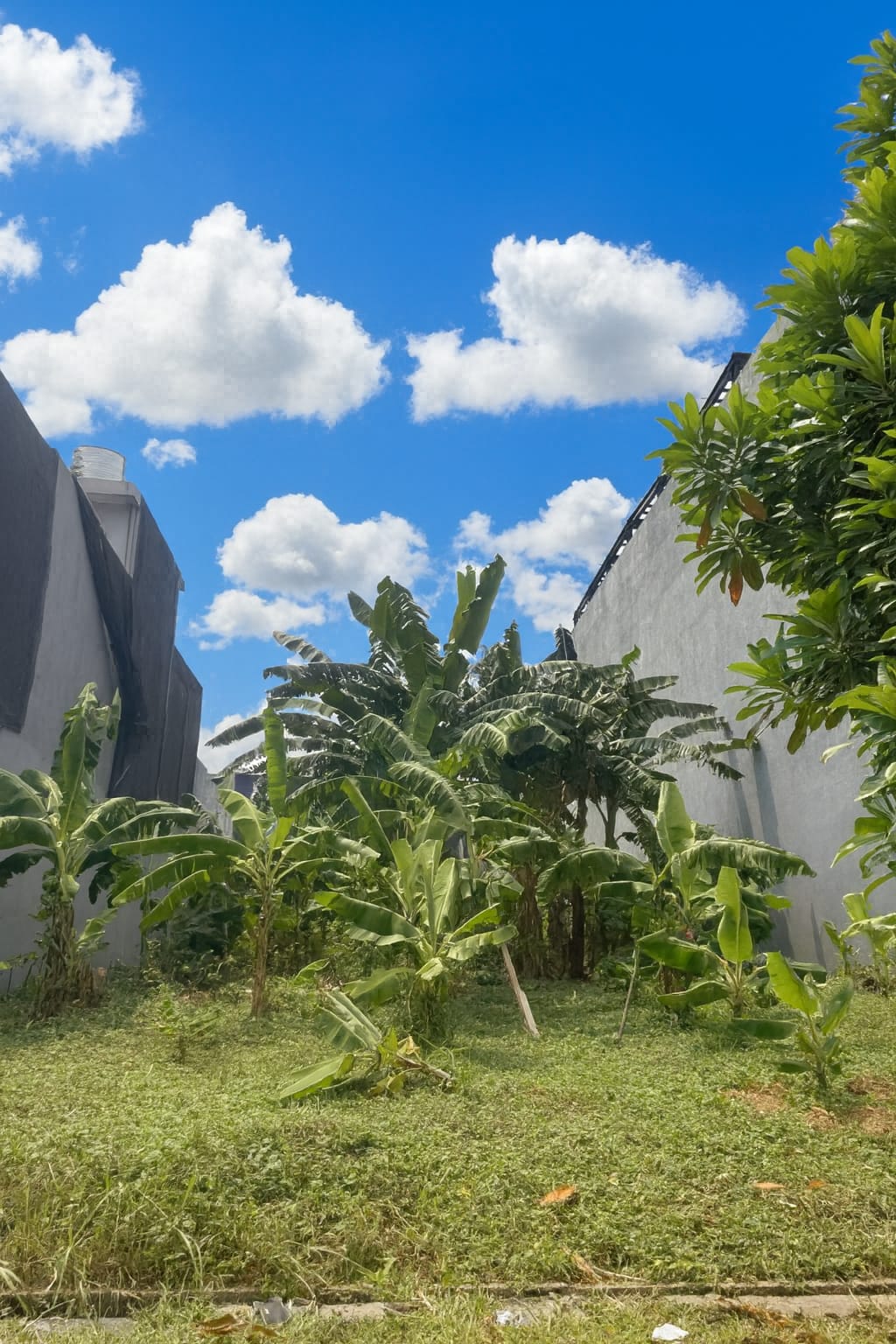 Dijual Kavling Di Boulevard Permata Buana