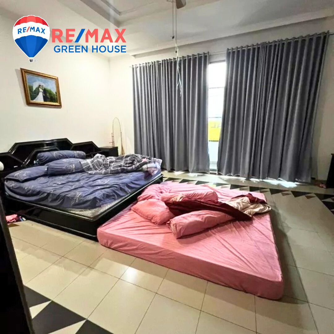 Turun Harga Dijual Bangunan Komersial Hitung Tanah Di Puri Indah Jakarta Barat