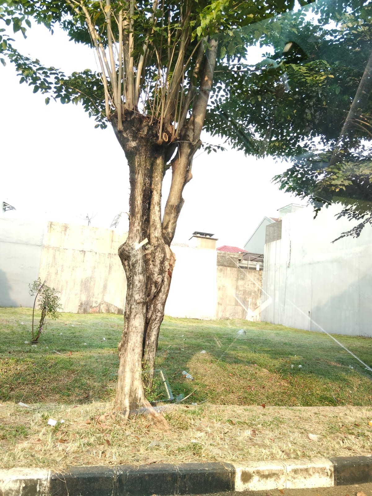 Dijual Kavling Di Boulevard Utama Permata Buana Jakarta Barat