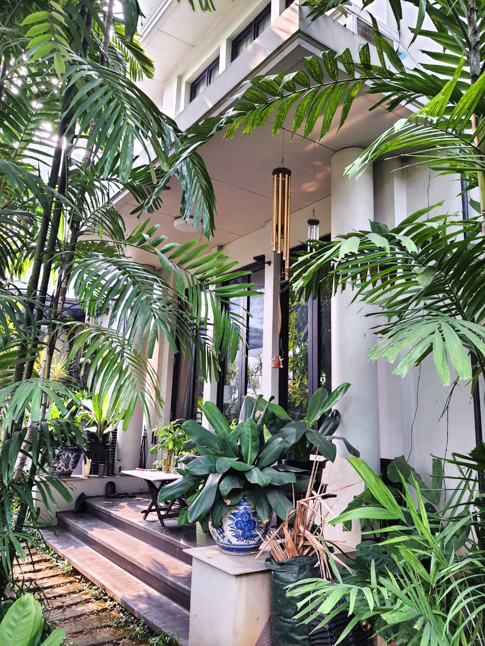 Dijual Rumah Di Taman Semanan Indah Jakarta Barat