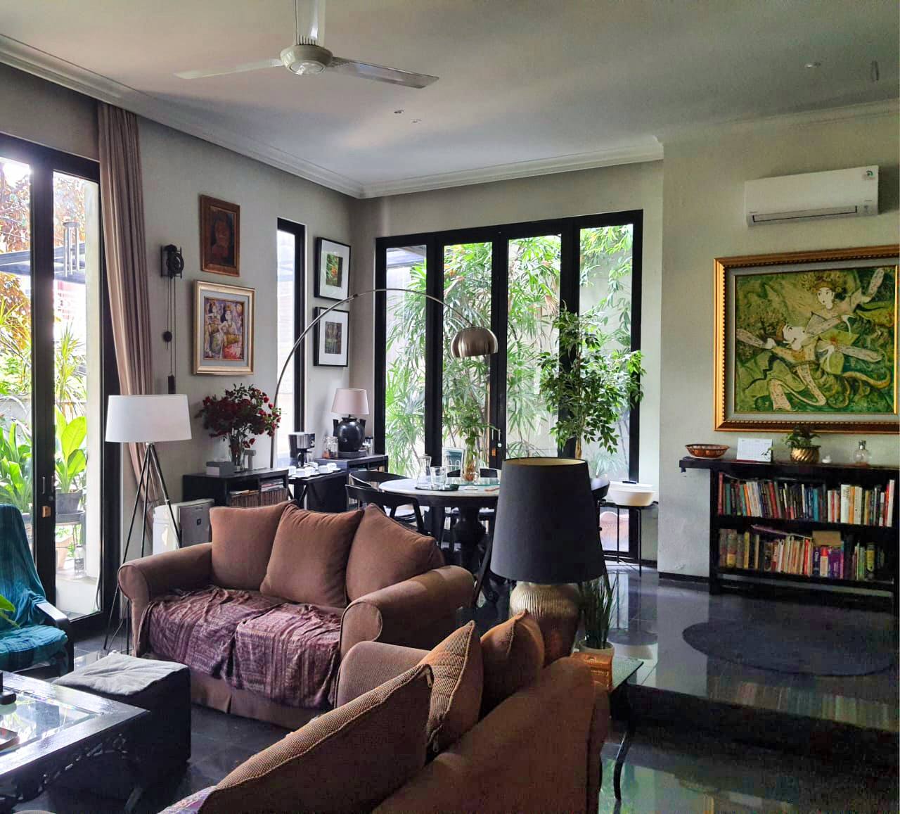 Dijual Rumah Di Taman Semanan Indah Jakarta Barat