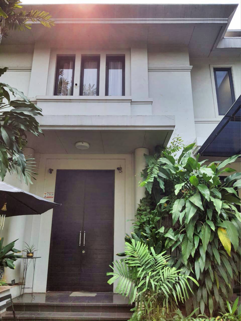 Dijual Rumah Di Taman Semanan Indah Jakarta Barat