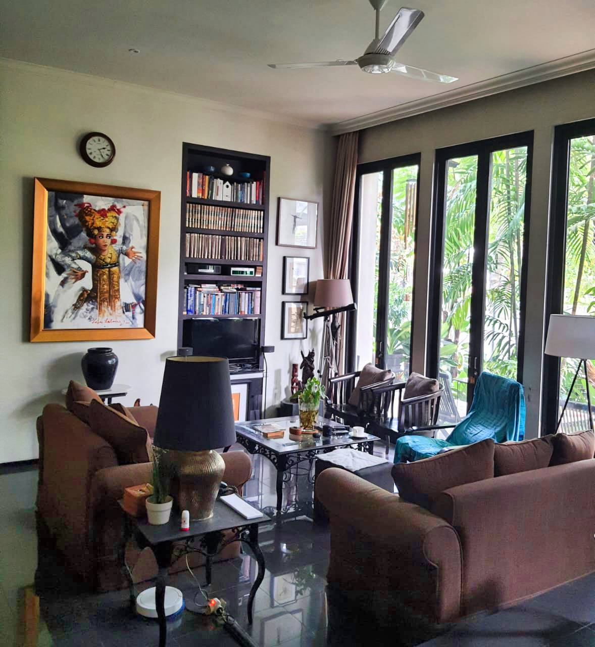 Dijual Rumah Di Taman Semanan Indah Jakarta Barat