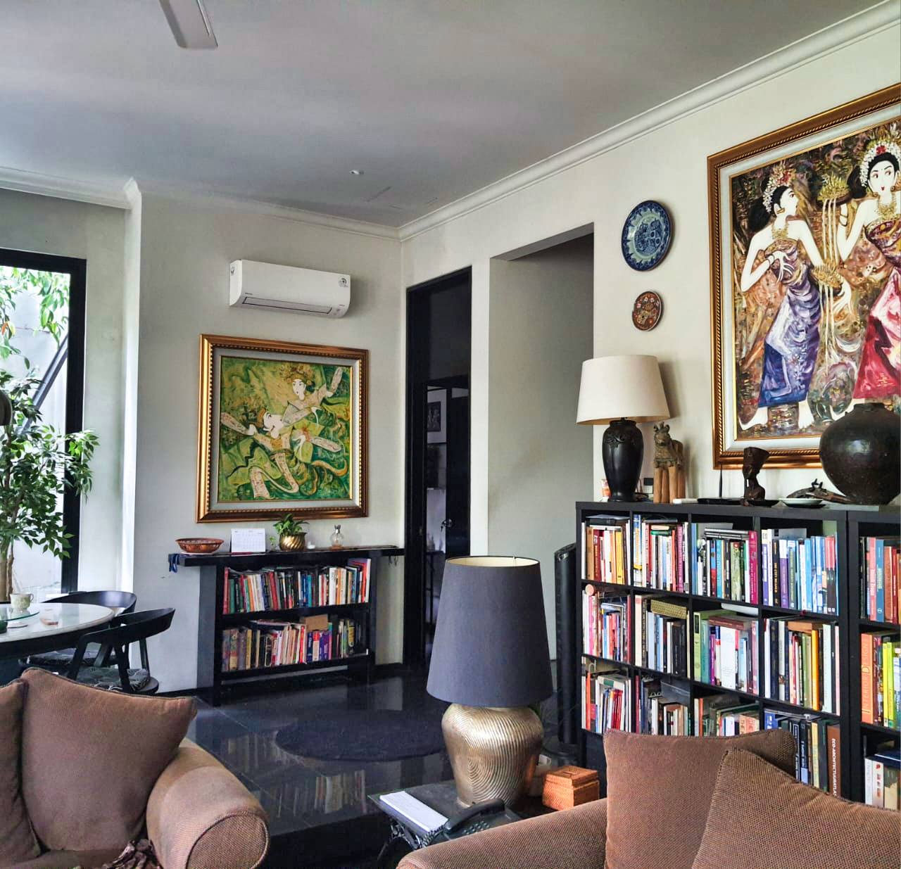 Dijual Rumah Di Taman Semanan Indah Jakarta Barat