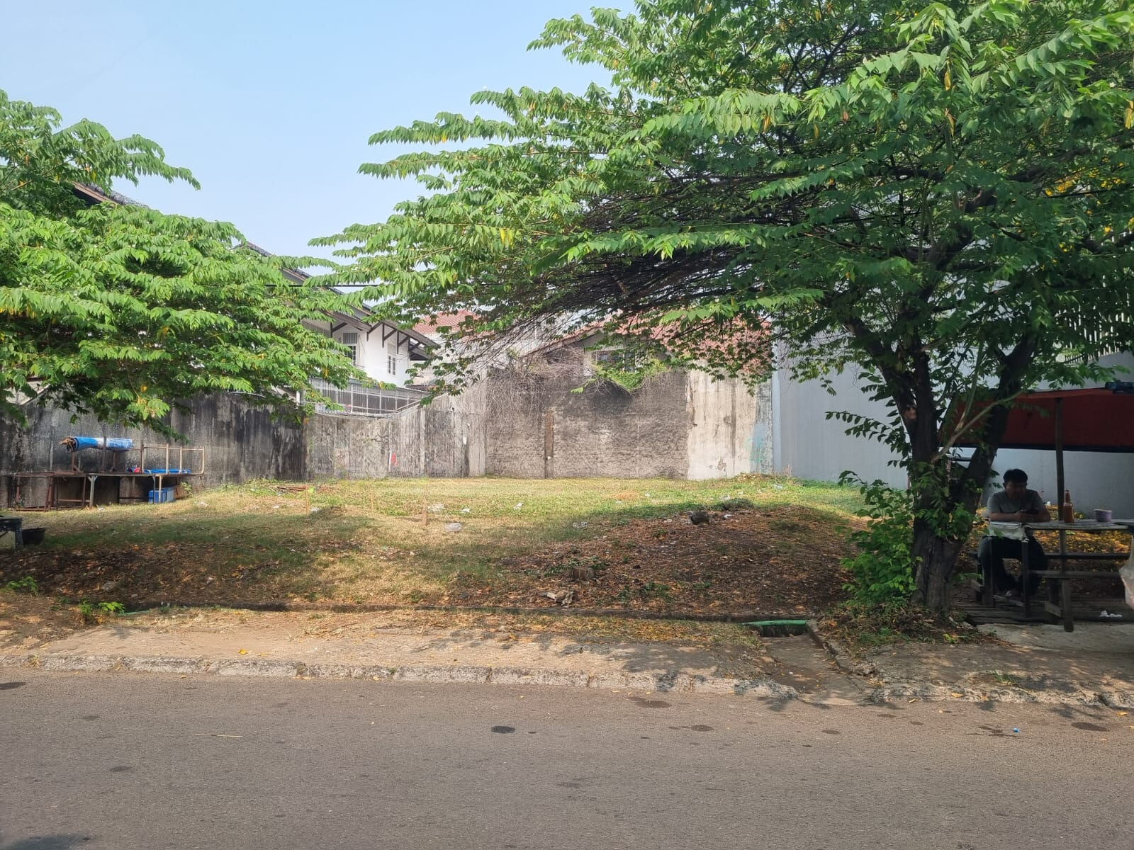 Jual Kavling Di Puri Indah Jakarta Barat