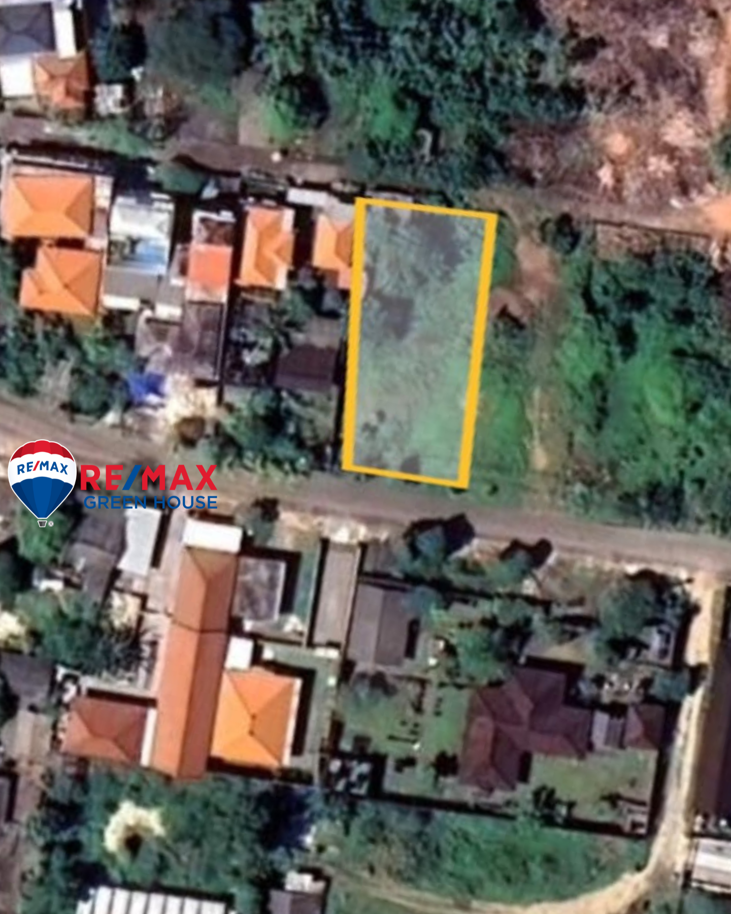 Jual BU Cepat Tanah Di Nusa Dua Bali