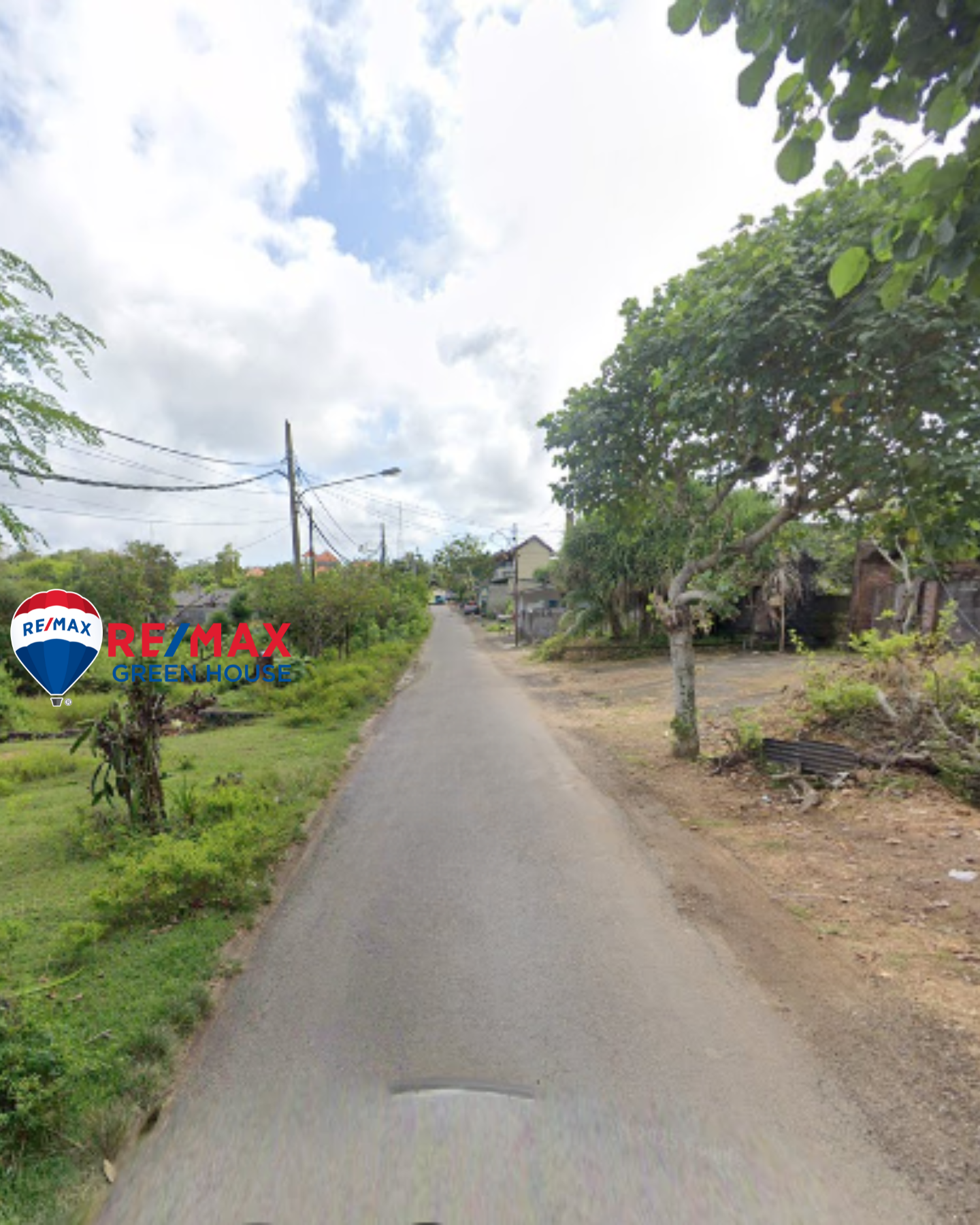 Jual BU Cepat Tanah Di Nusa Dua Bali