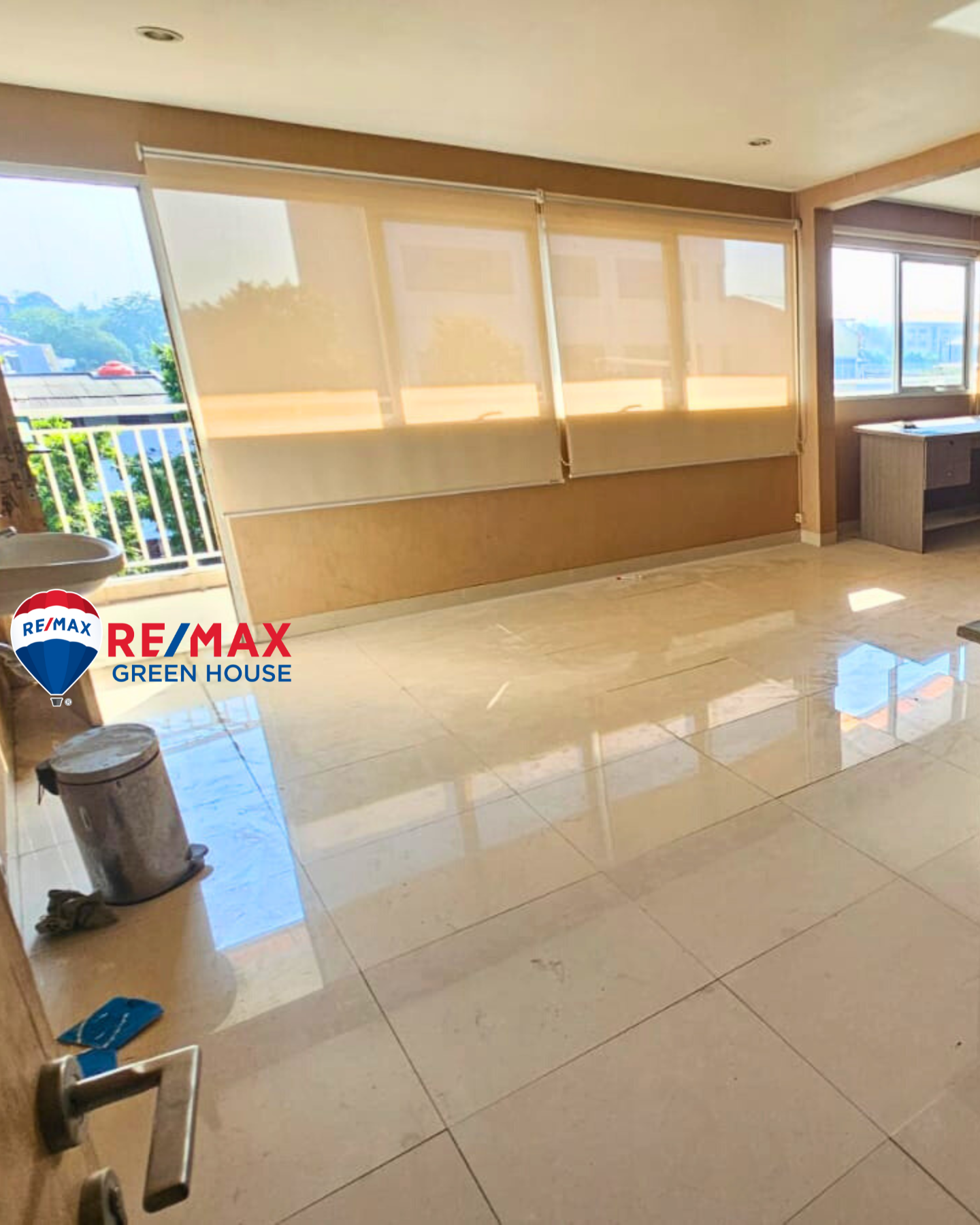 Sewa Ruko Hadap Jalan Raya Srengseng Jakarta Barat