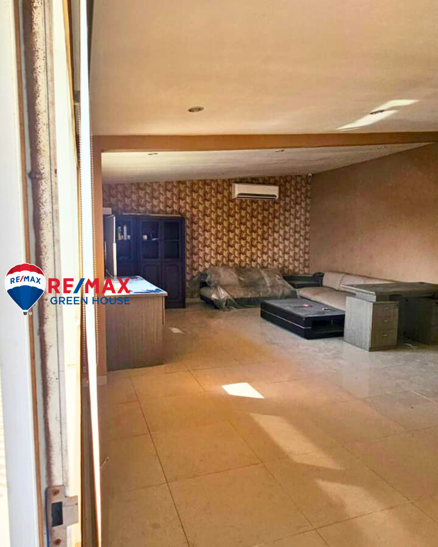 Sewa Ruko Hadap Jalan Raya Srengseng Jakarta Barat