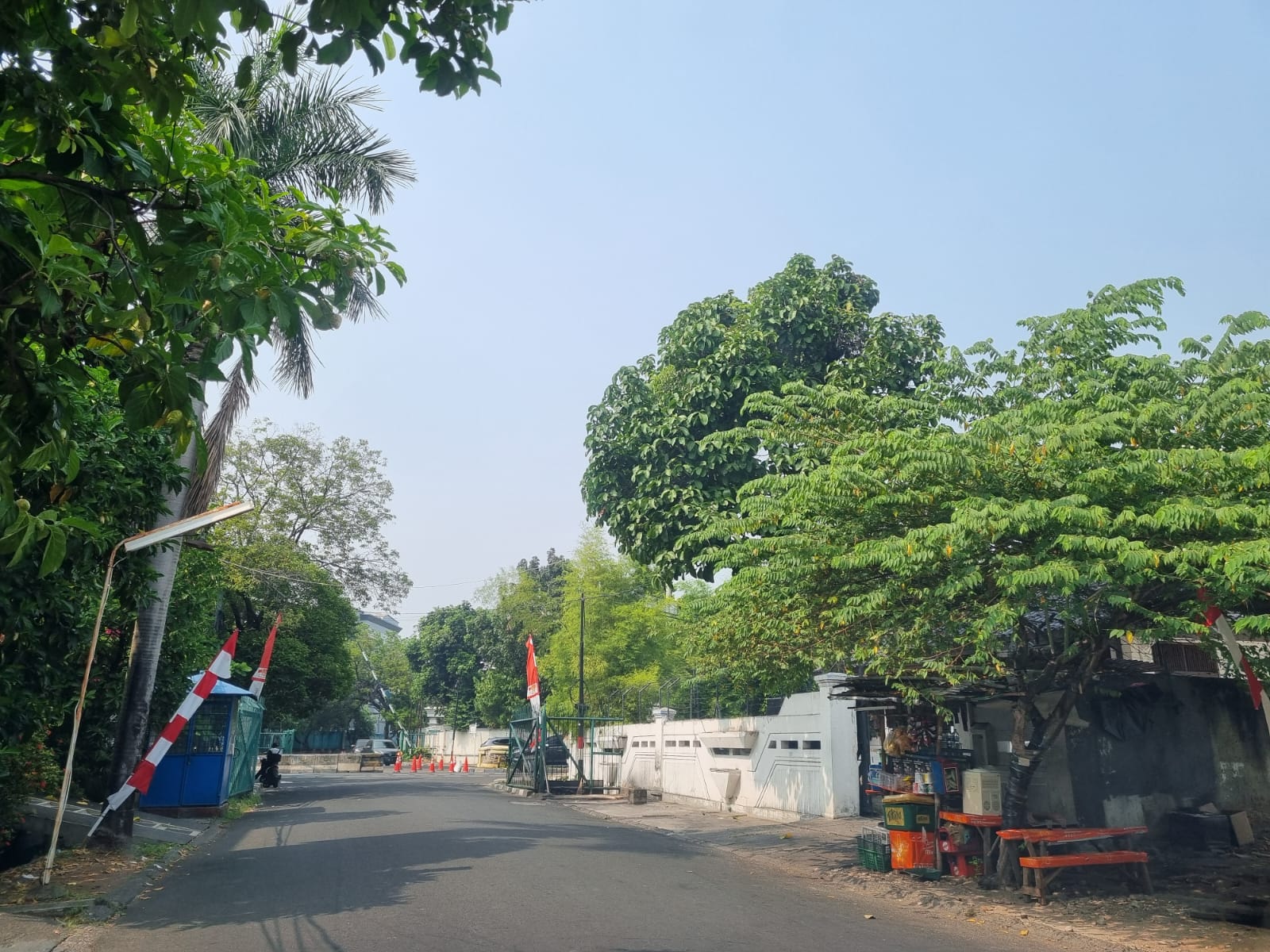 Jual Kavling Di Puri Indah Jakarta Barat