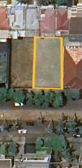 Dijual Kavling Di Boulevard Utama Permata Buana Jakarta Barat