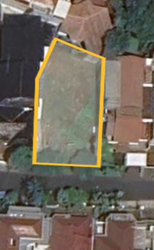 Jual Kavling Di Puri Indah Jakarta Barat