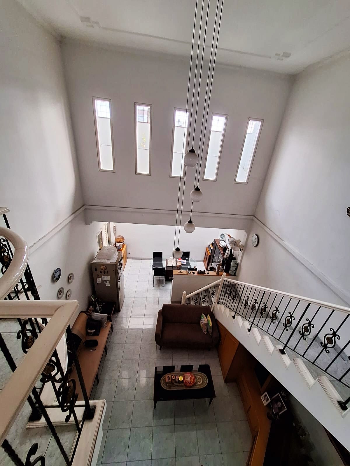 Dijual Rumah Siap Huni Di Permata Buana Jakarta Barat