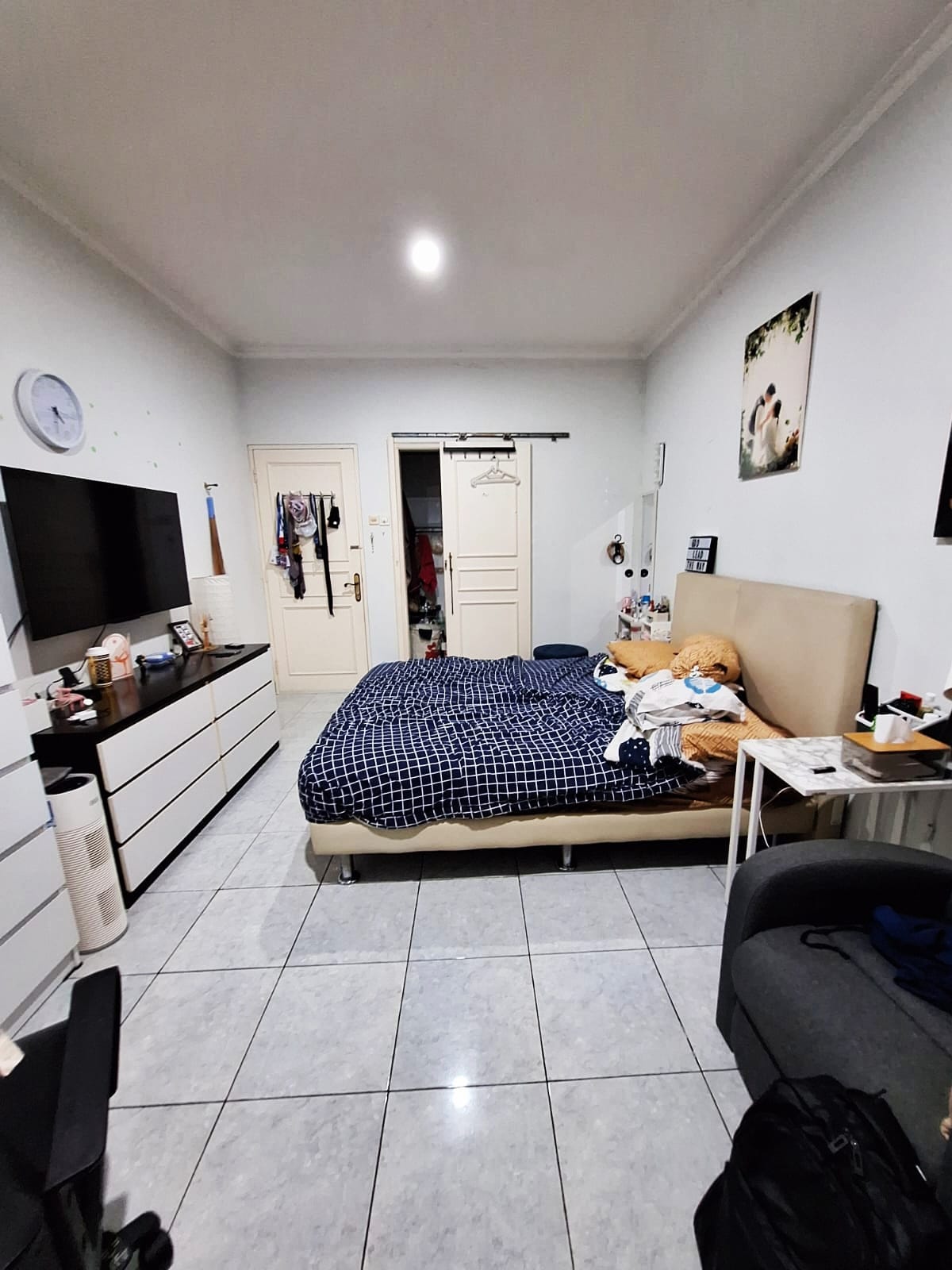 Dijual Rumah Siap Huni Di Permata Buana Jakarta Barat